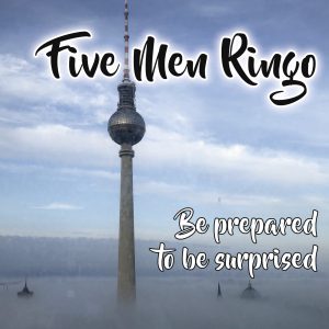 Cover Meet The Ringos